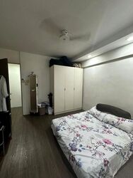 Blk 833 Woodlands Street 83 (Woodlands), HDB Executive #507266971